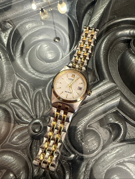Watches